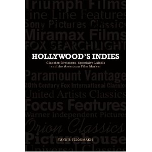hollywood's indies cover